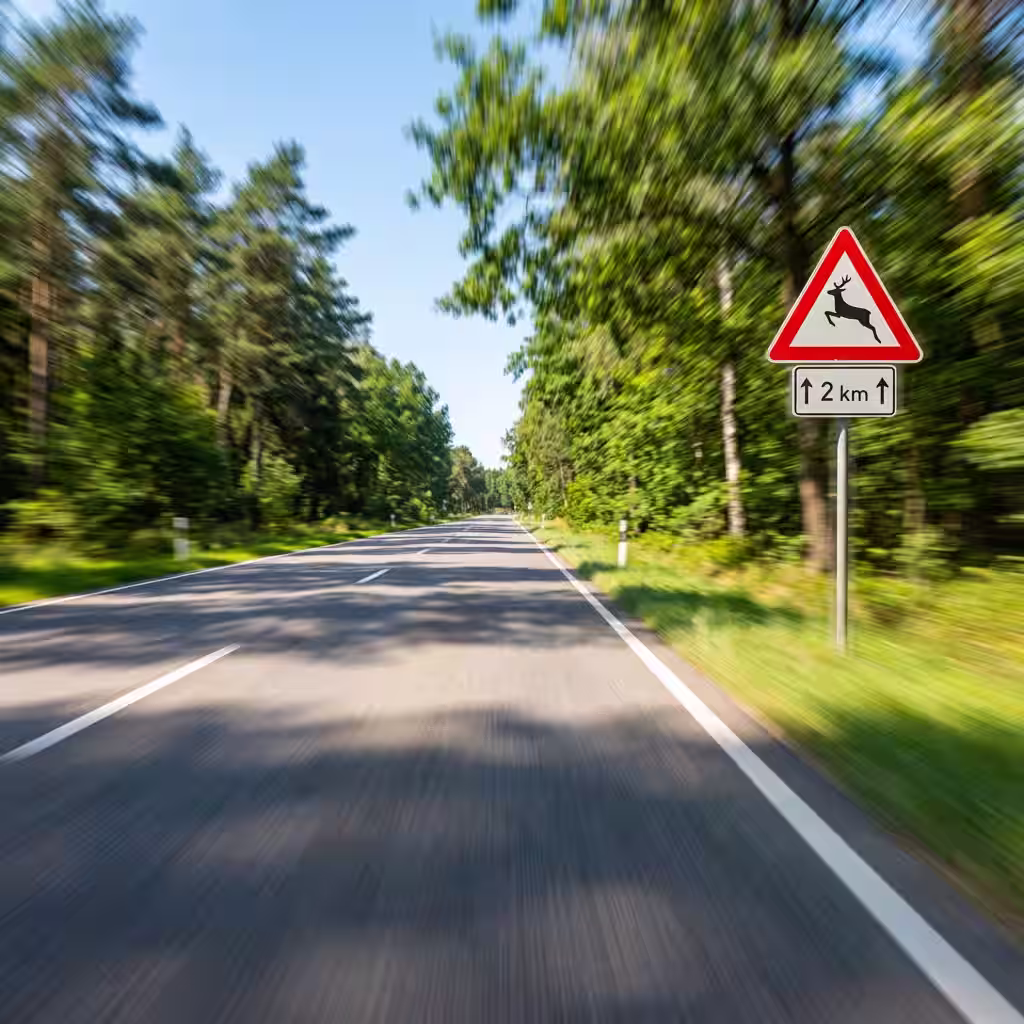Road Lanes